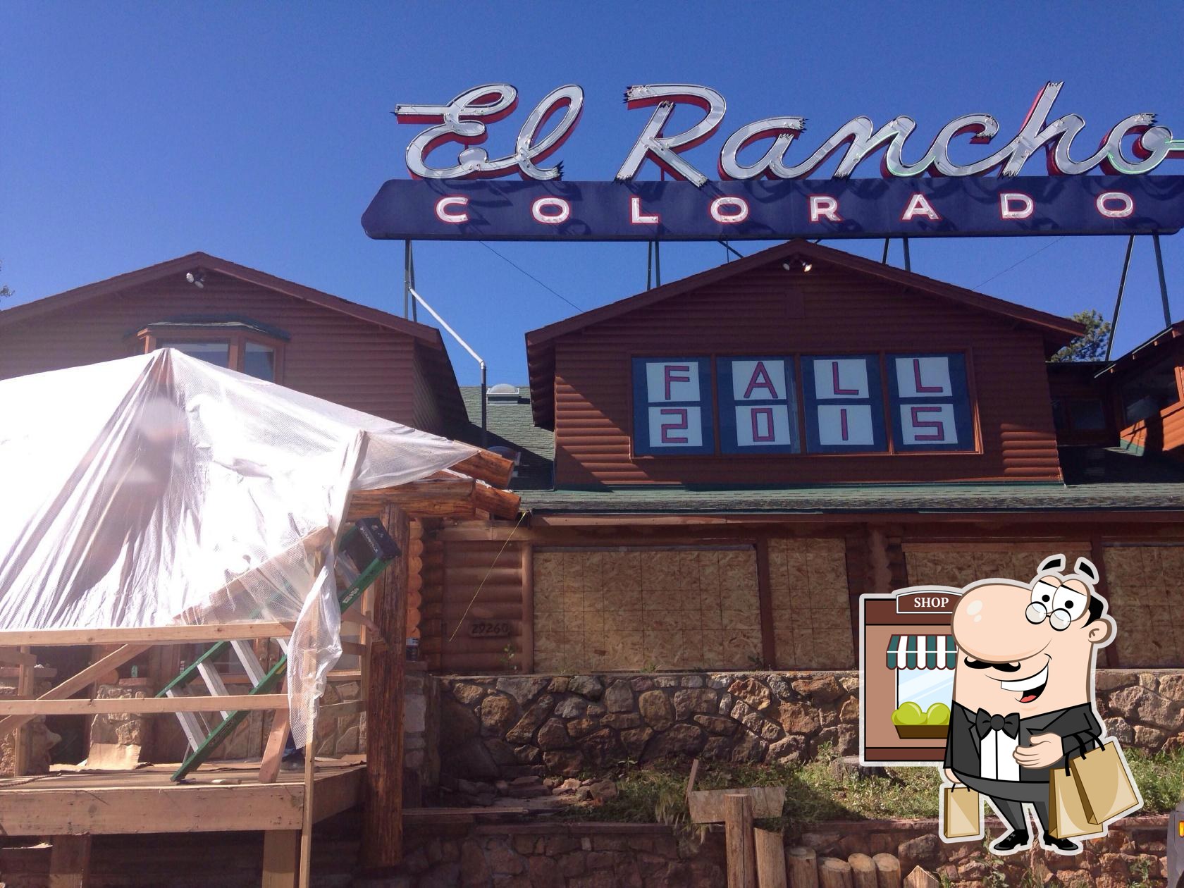 El Rancho Brewing