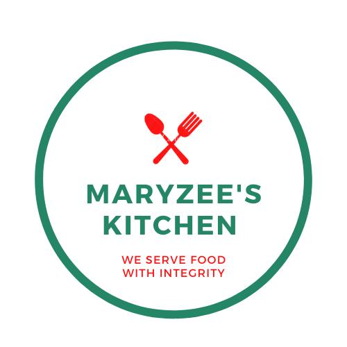 MARYZEE'S KITCHEN
