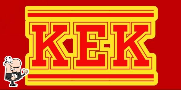 КеК