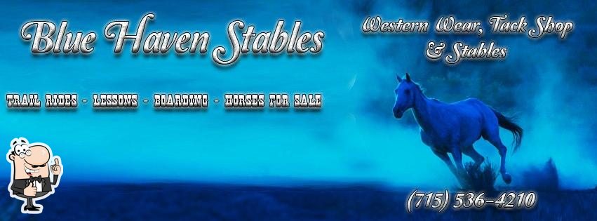 Blue Haven Stables Inc
