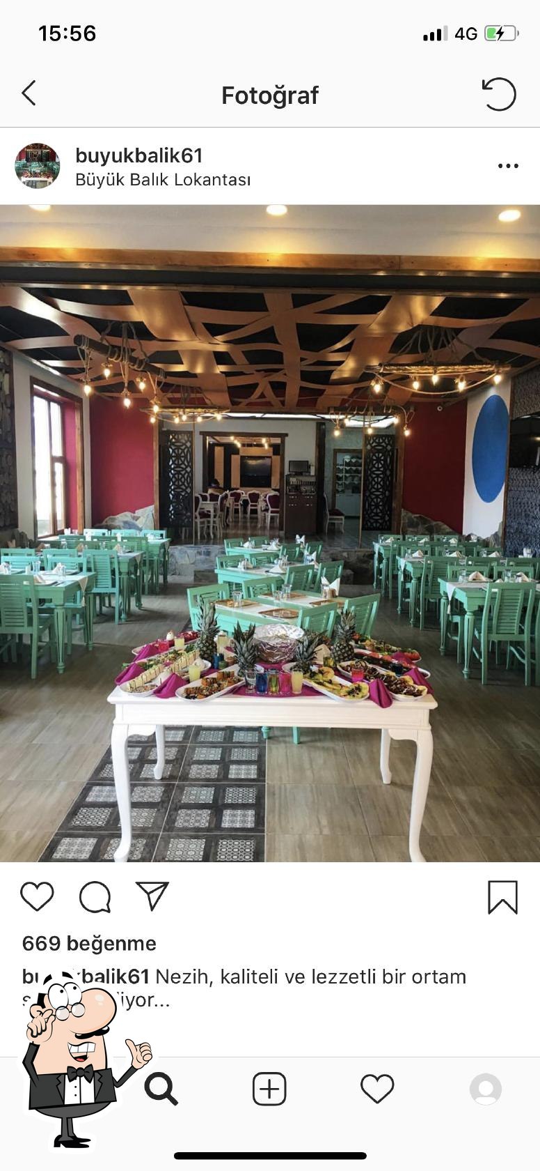Temel Reis Restaurant