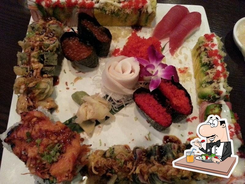 Kai Sushi Bar and Grill