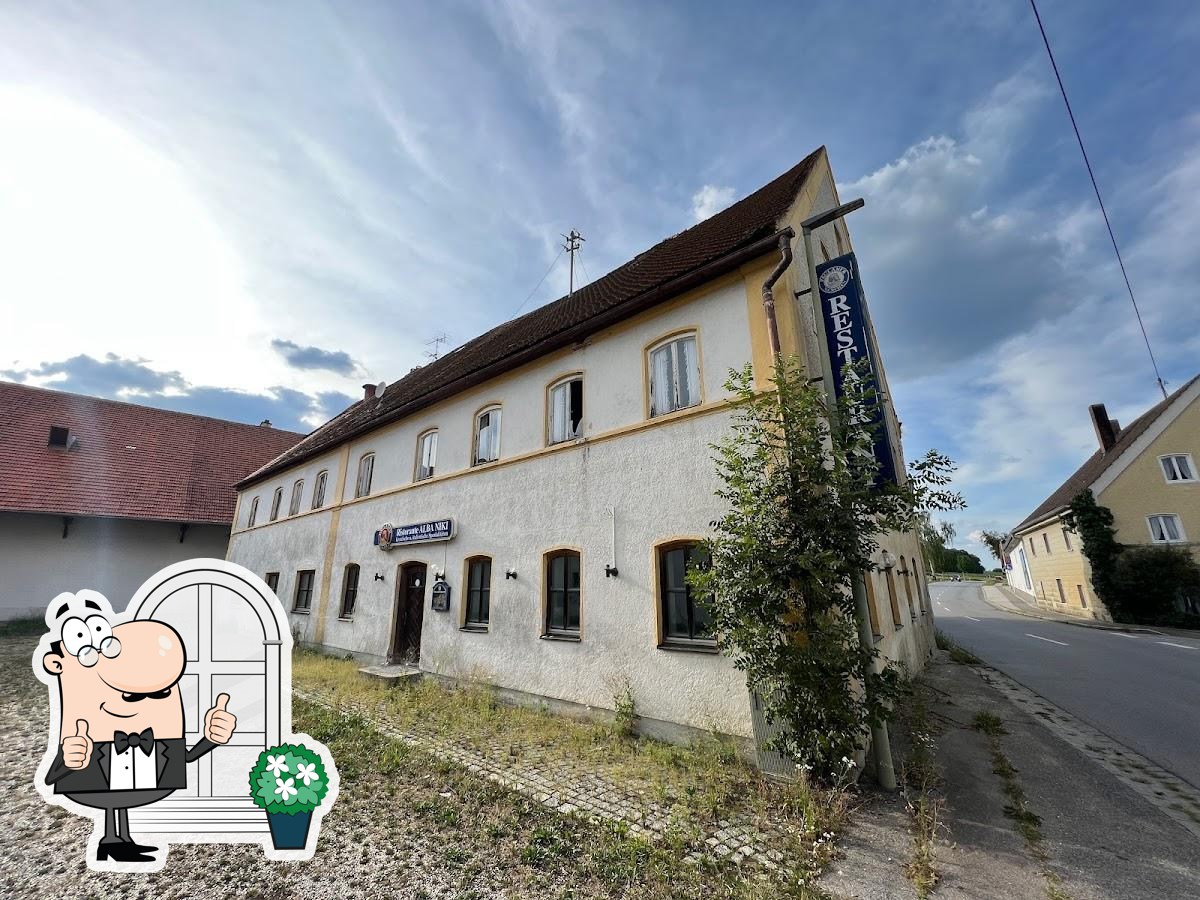 Ristorante Alba Niki
