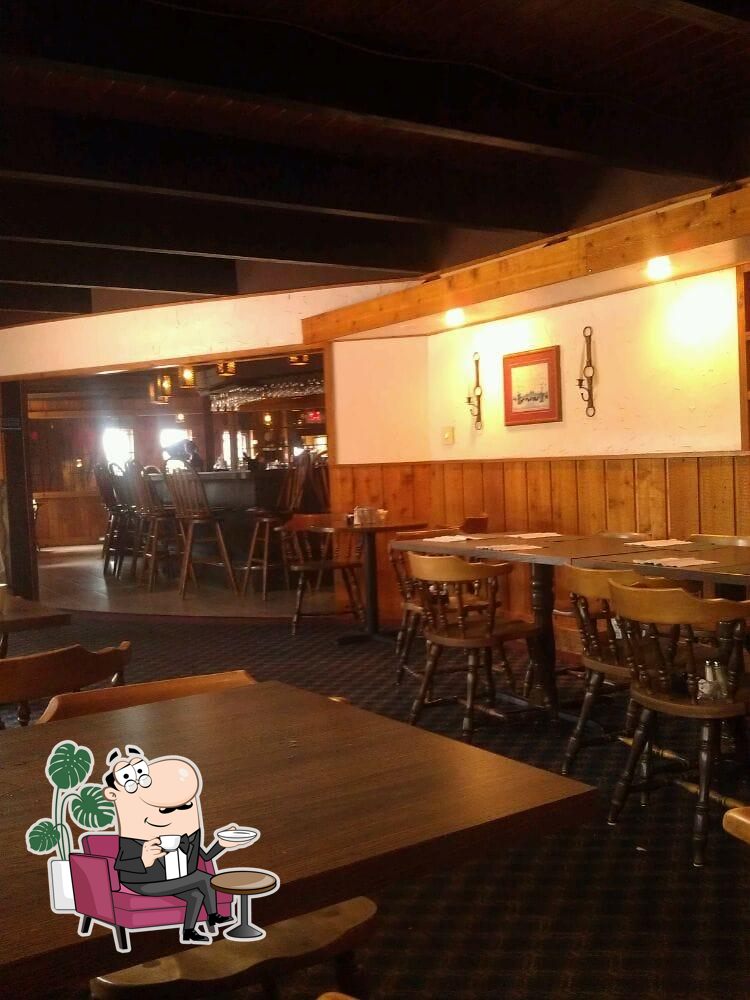 Hayloft Cafe