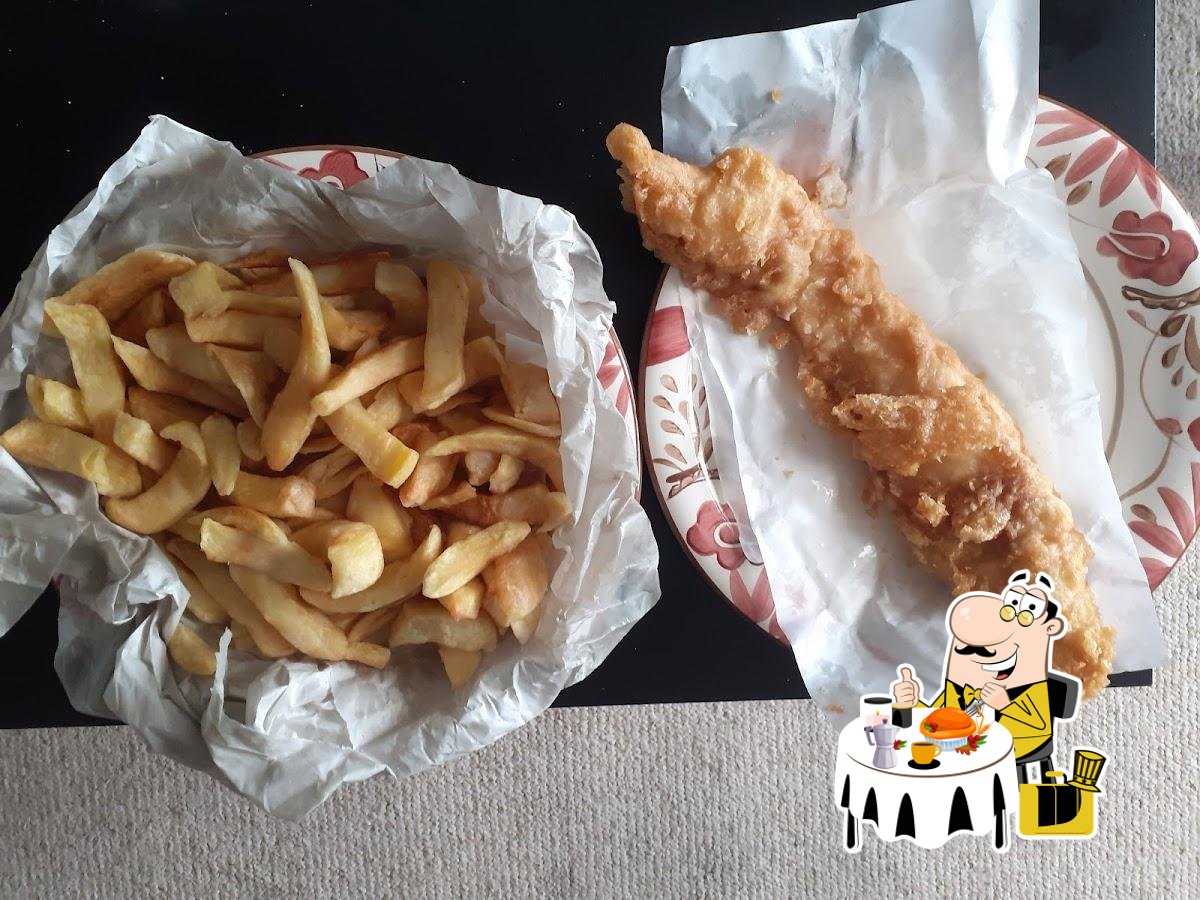 Salt n Vinegar