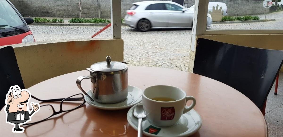 Café Paulinha
