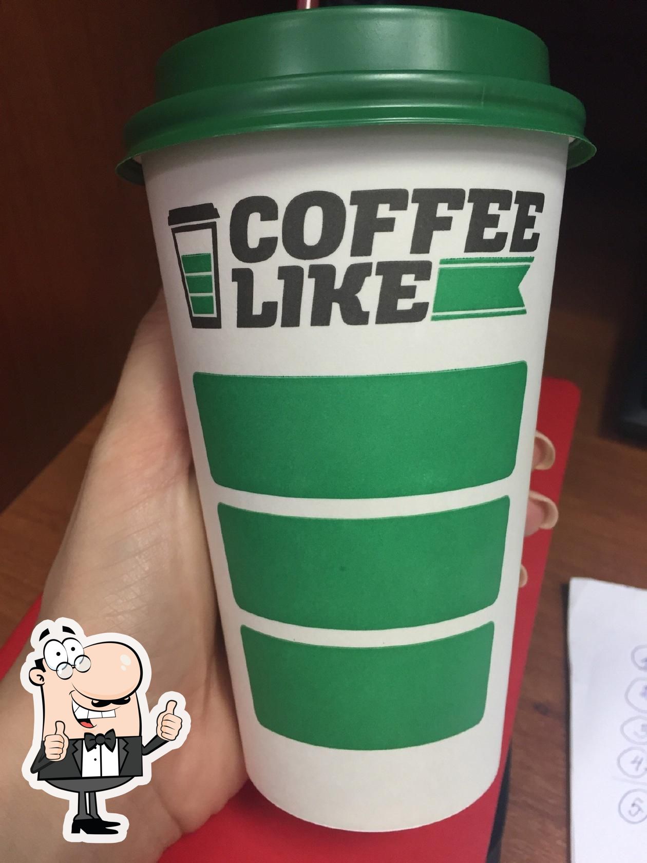 Coffee Like