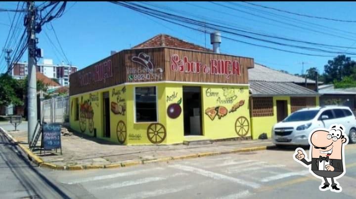 Sabor da Roça