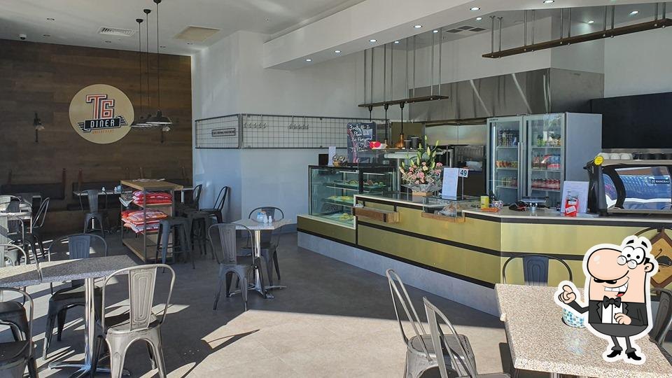 Greenfields Bakery