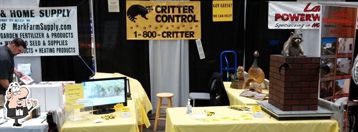 Critter Control of NE Indiana