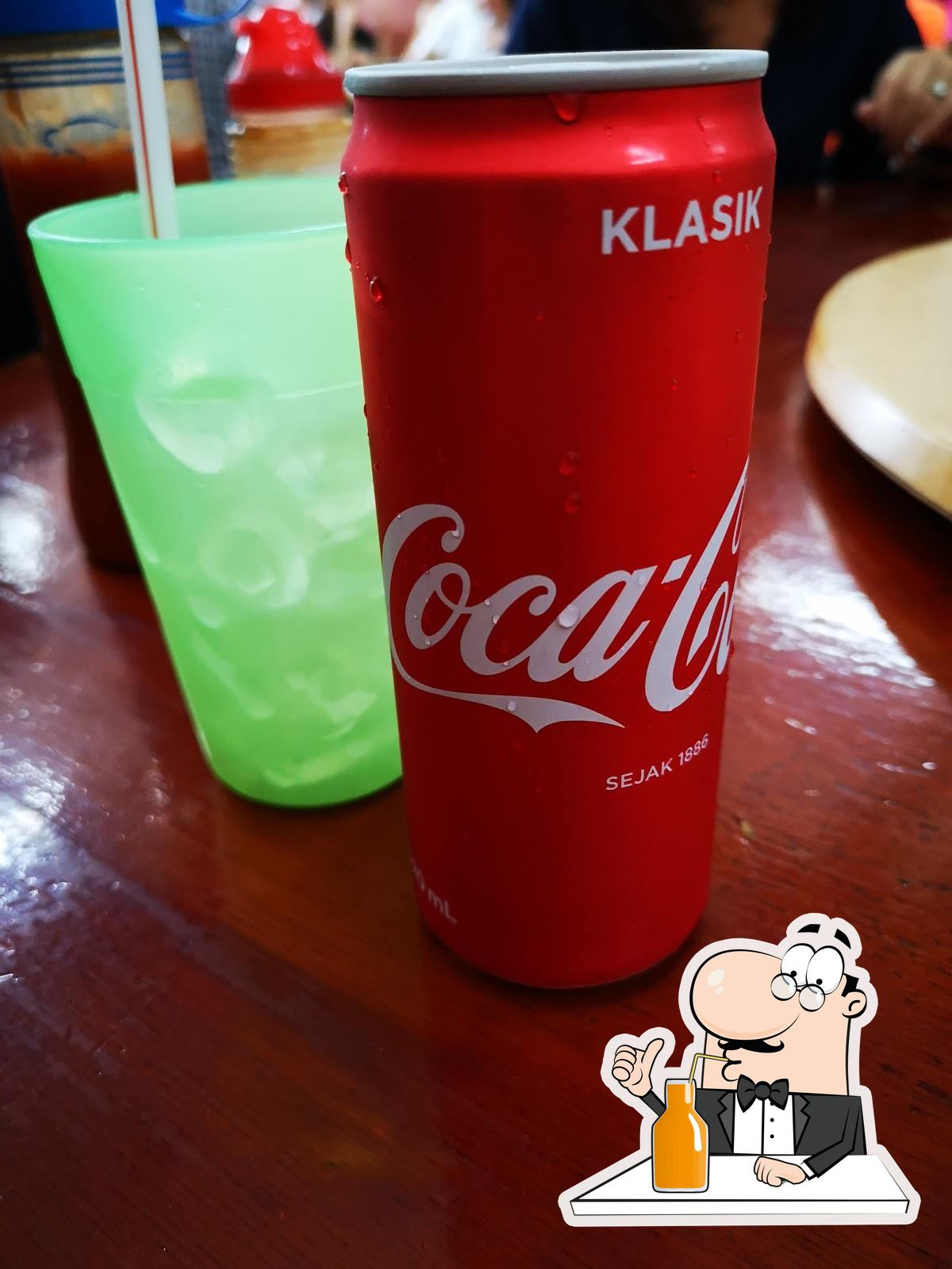 Restoran Fish Head