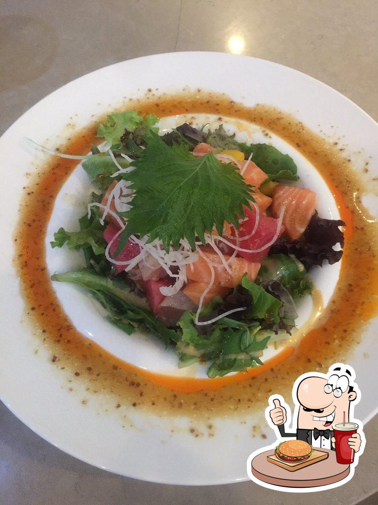 Shiki Sushi Redlands