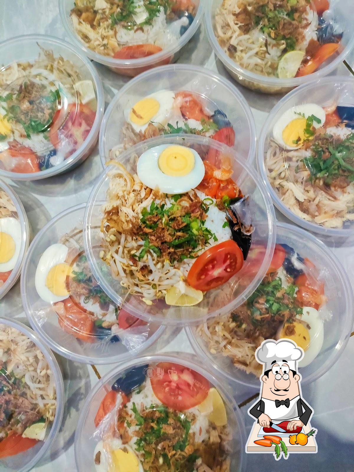SOTO SEGER ORIGINAL