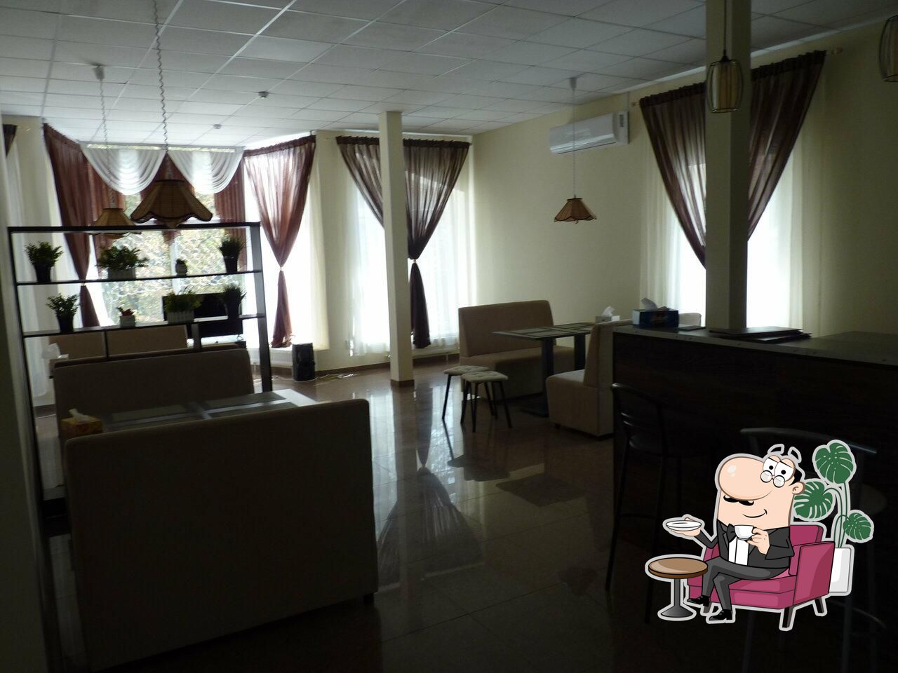 Красный бык