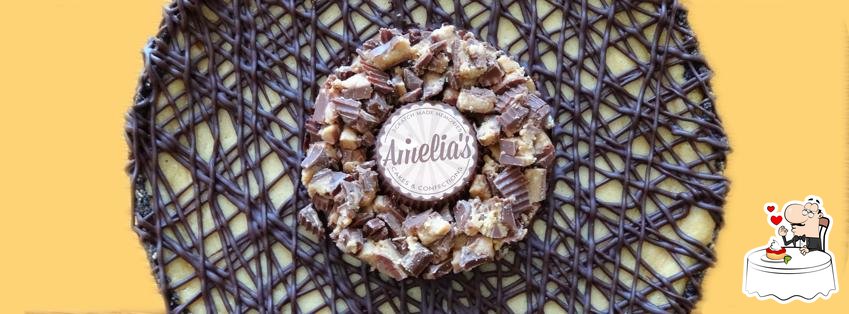 Amelia's Cakes & Confections