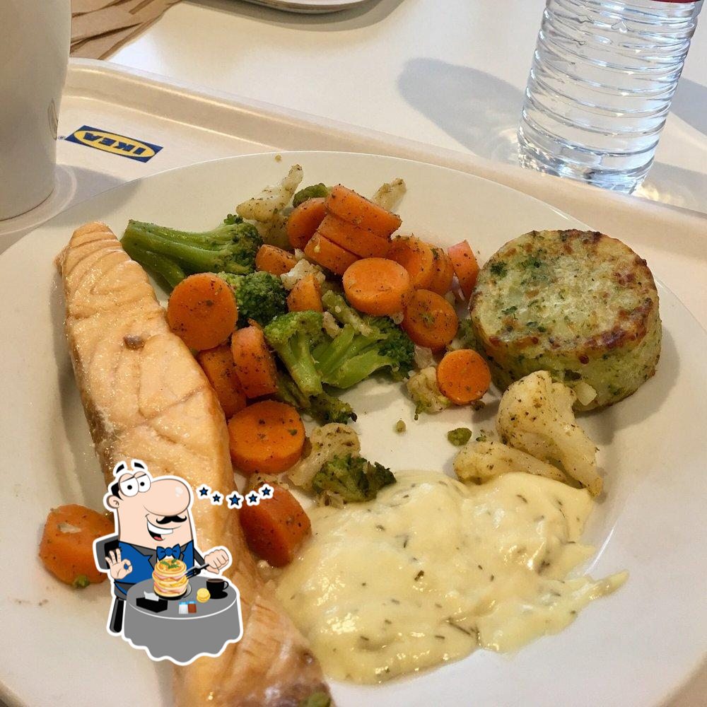 IKEA Restaurant