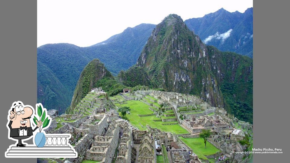 Ivy Peruvian Cuisine