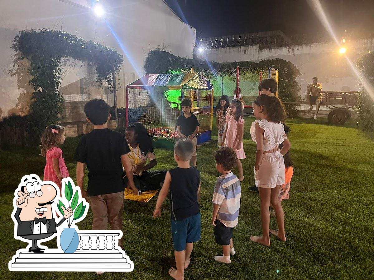Espaço Gourmet Benvinda