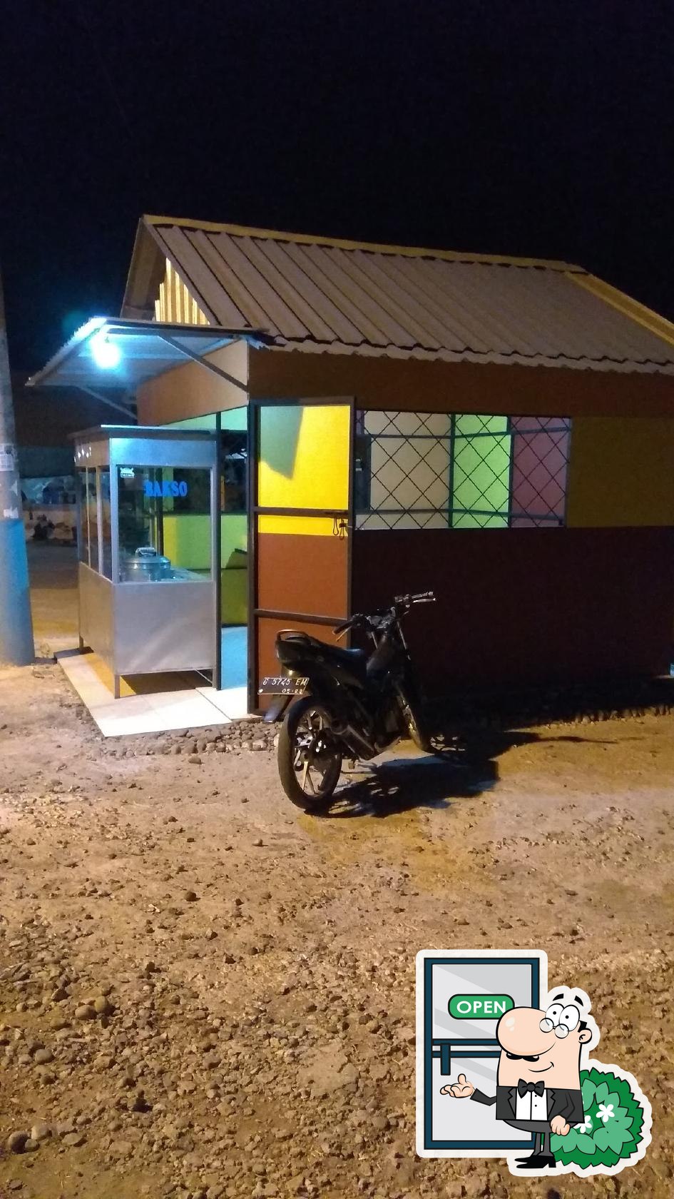 BAKSO DAN MIE AYAM Mas Djaiz