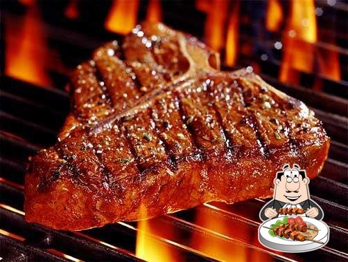 ÜNLÜ KASAP ET MANGAL