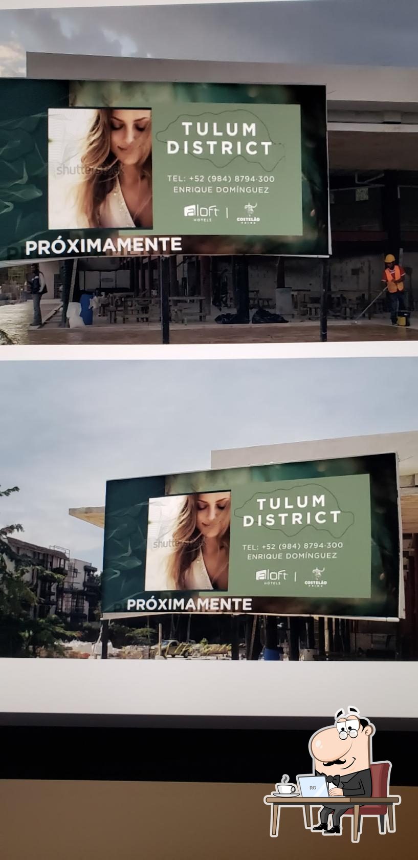 Distrito Tulum