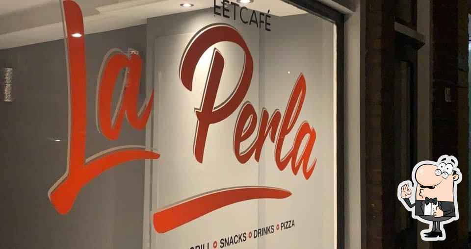 Eetcafé La Perla
