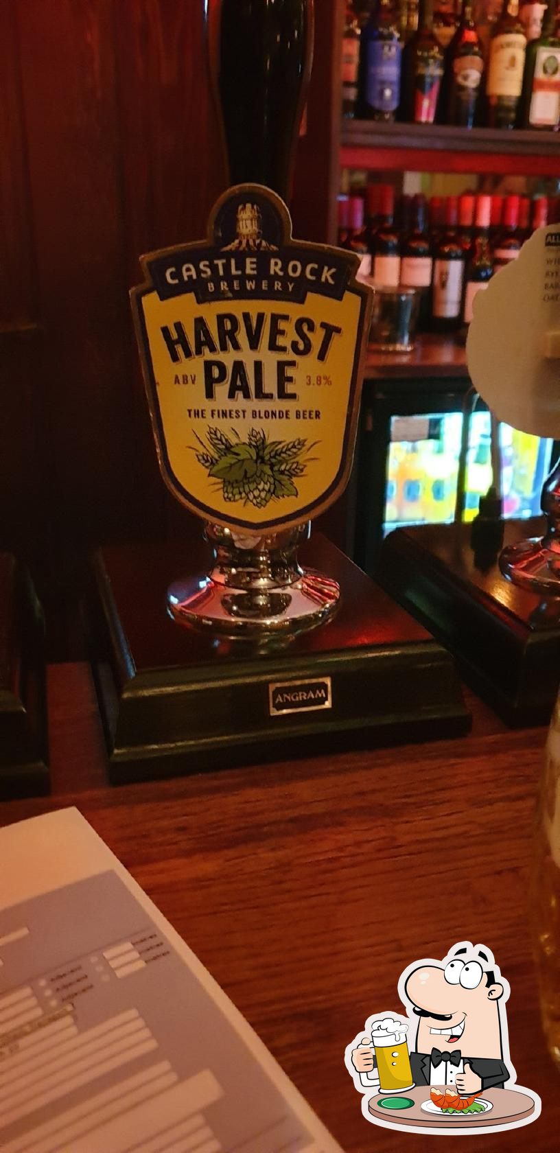 Devonshire Arms