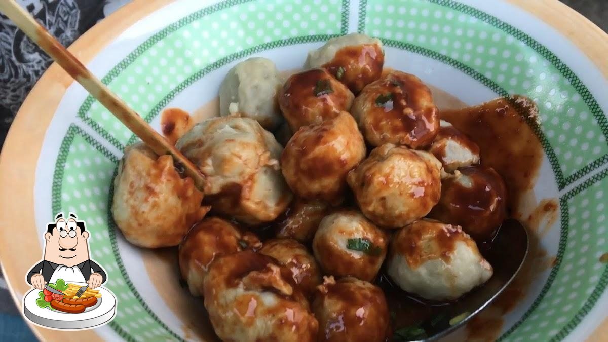 Bakso Setia Restaurant