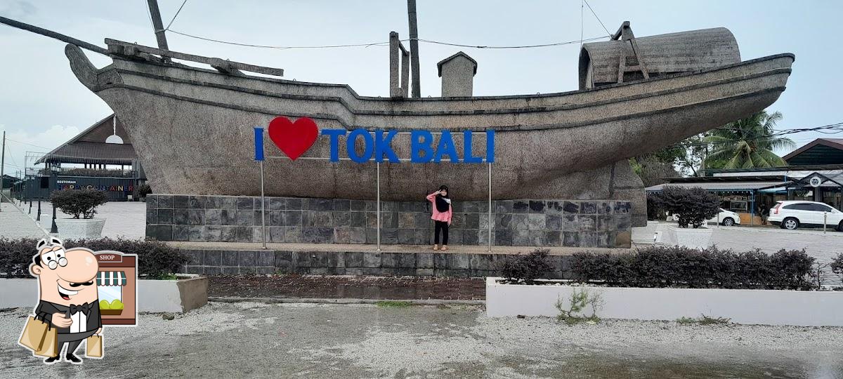CheMat Tok Bali