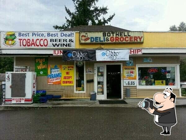 Bothell Deli & Grocery