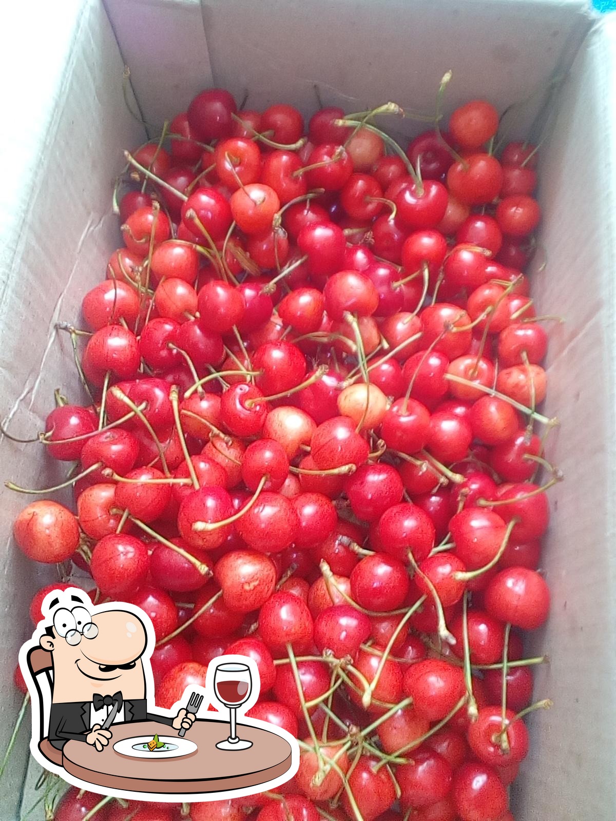 Кафе