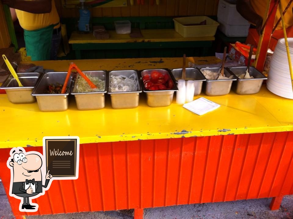Señor Burguers Pagina Oficial
