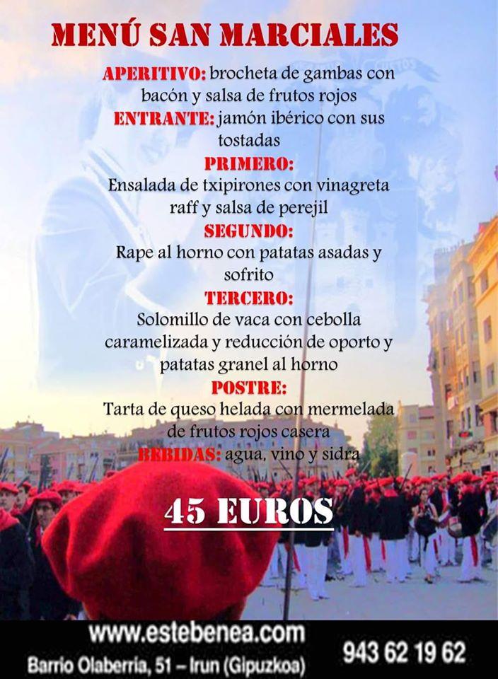 Estebenea Jatetxea