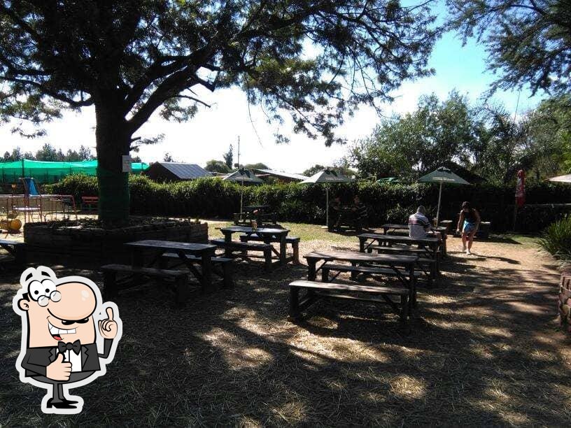 Country Pub
