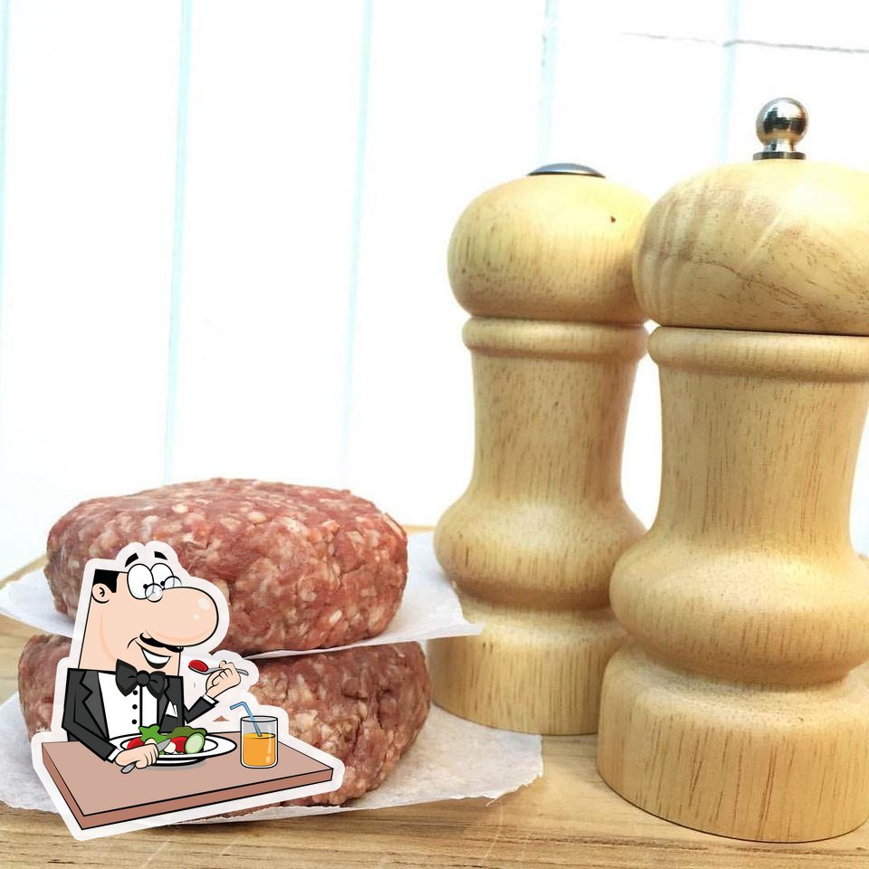 Lancaster Burger Company