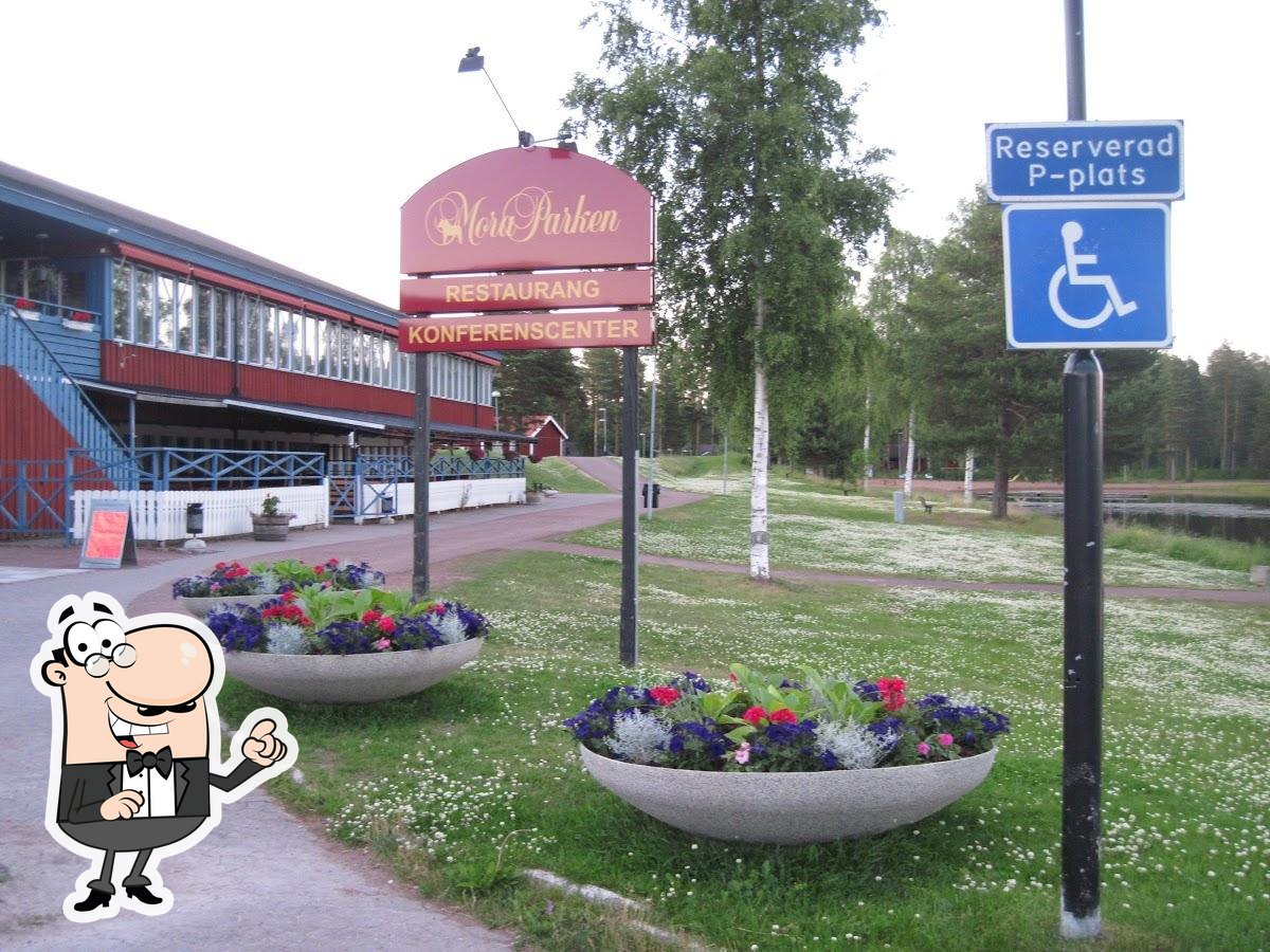 First Camp Moraparken - Dalarna