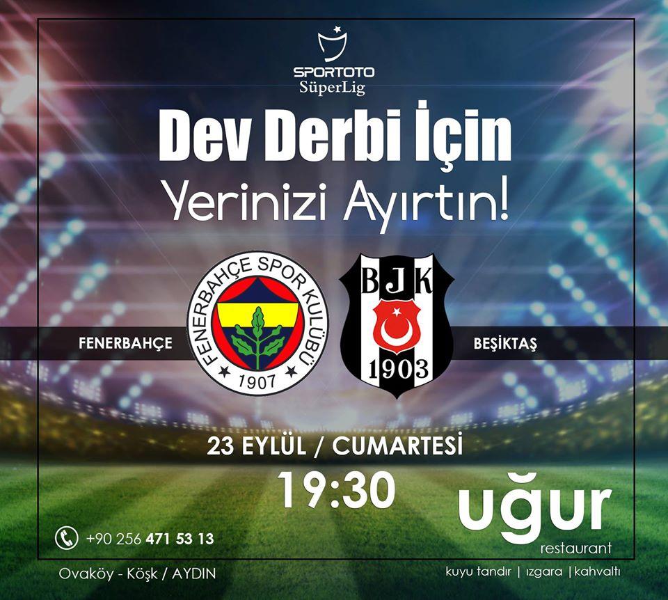 Uğur Restorant Ofis