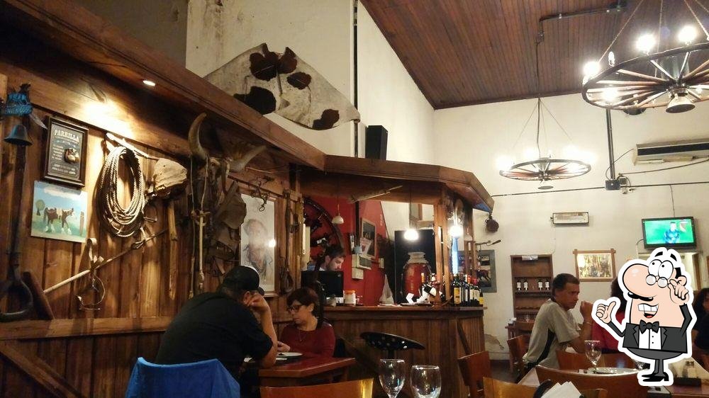 La Esquina Parrilla