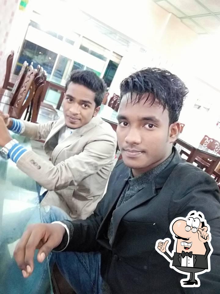 Ruposhi Bangla