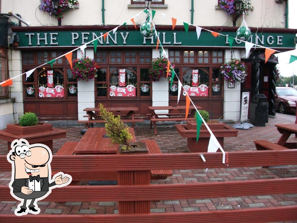 Pennyhill Pub