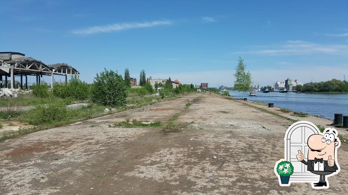 ЗАО ЦЕПРУСС г.Калининград