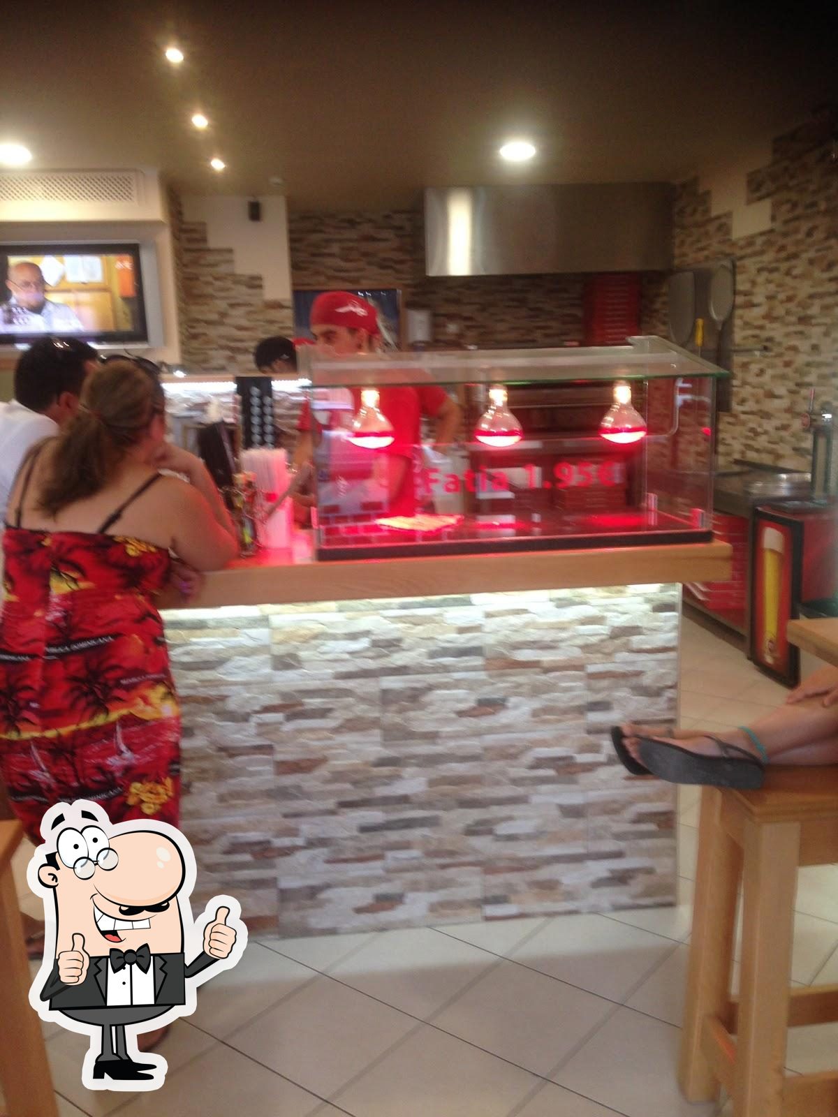 Maxi Pizza Faro
