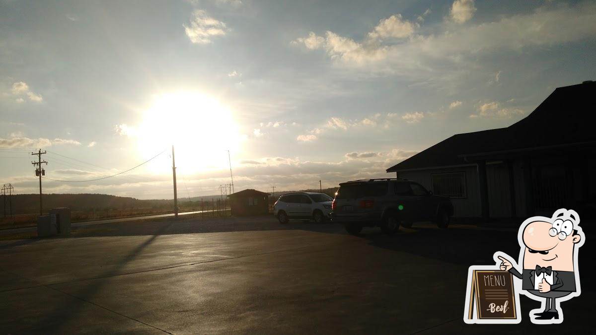 Riegel’s Market