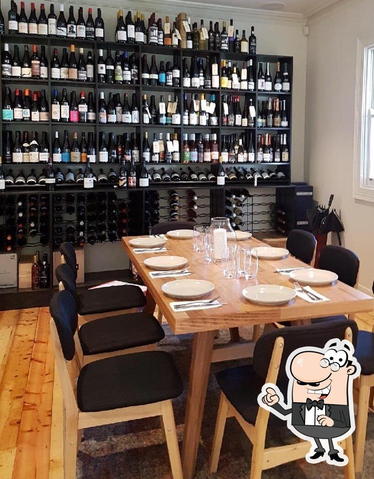 Inverleigh Cellar & Kitchen