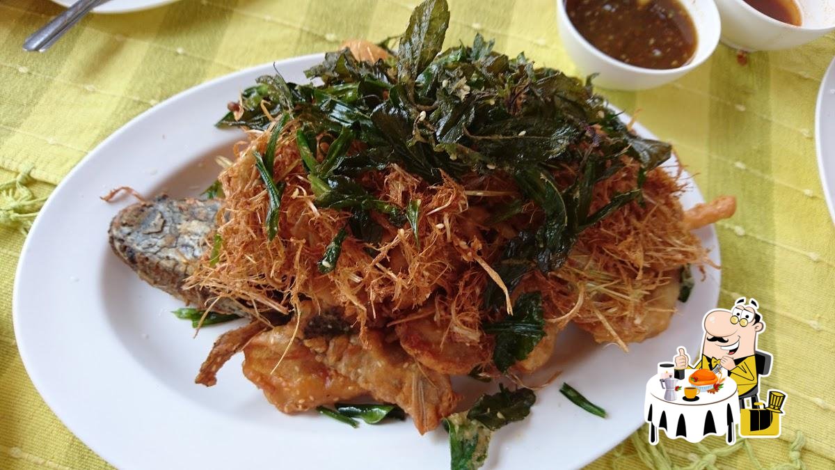 ครัวสะเรียง