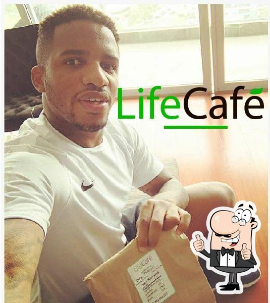 Lifecafe Perú