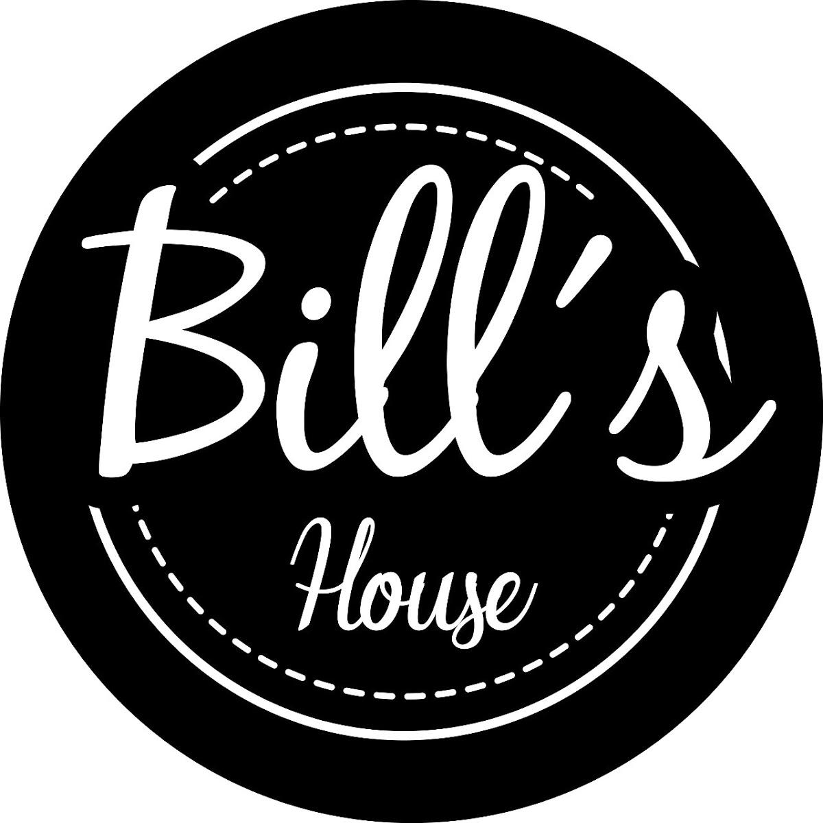 BILL'S HOUSE