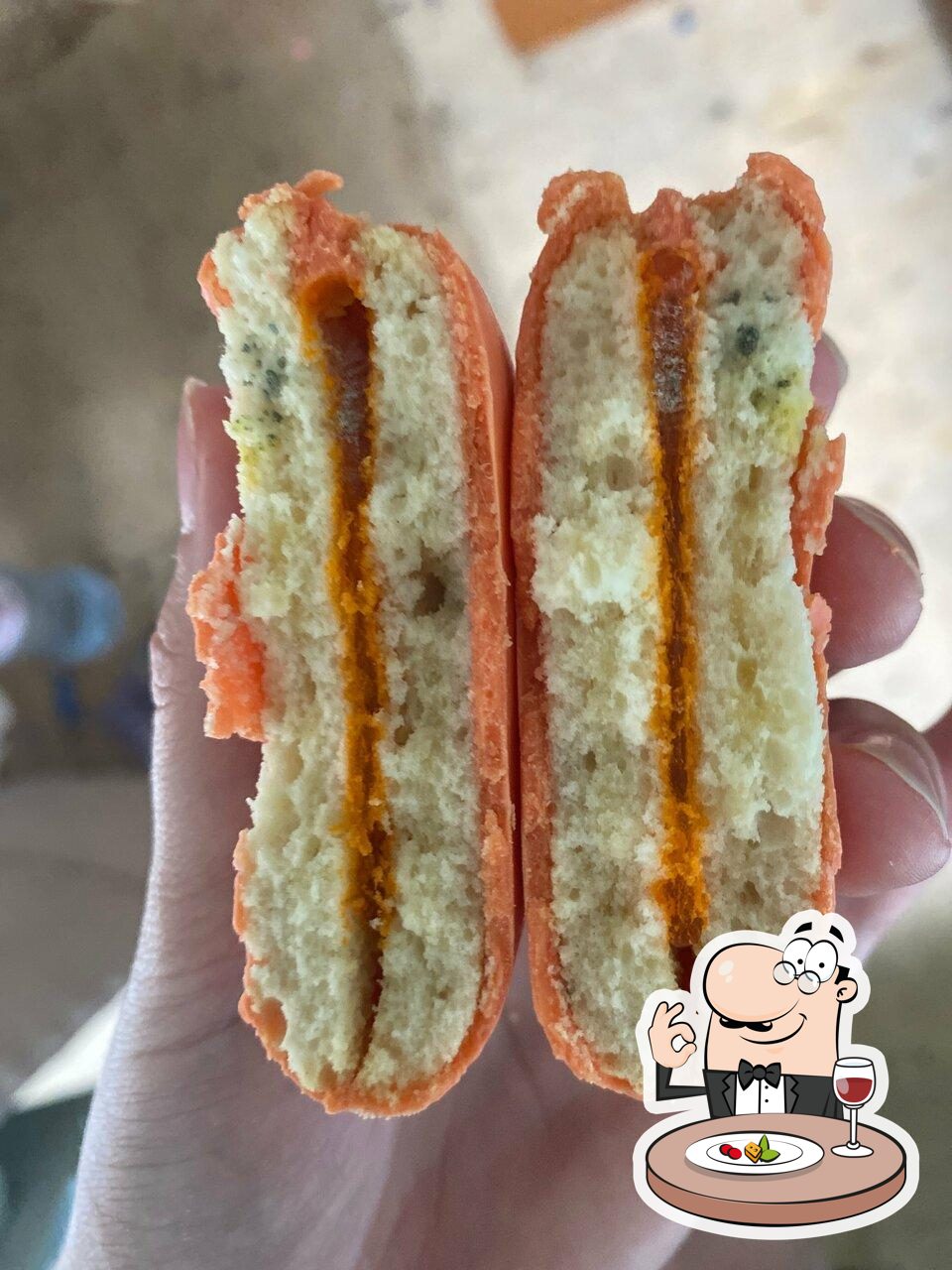 Хлебный край