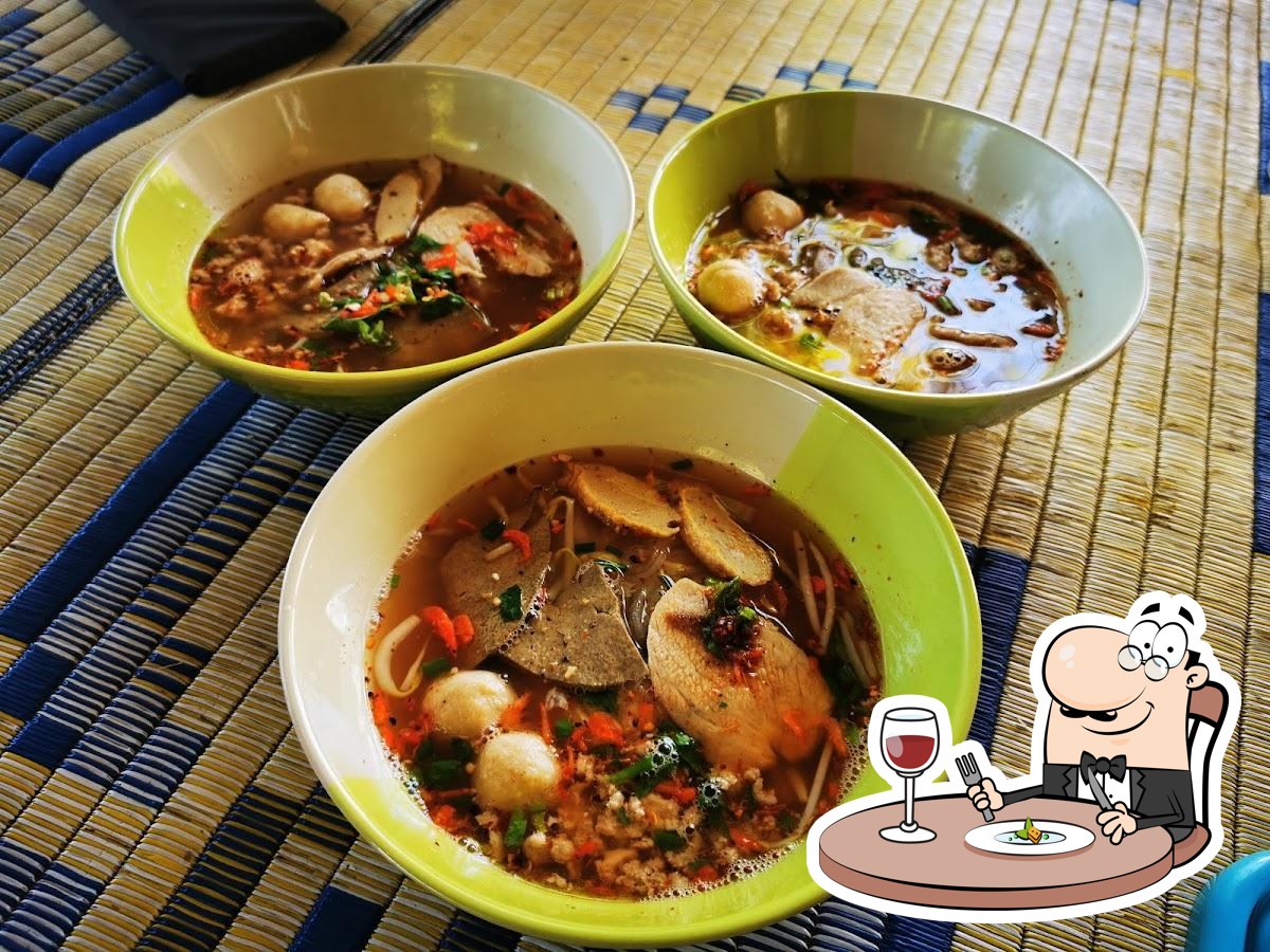 ครัวบ้านกลางซอย