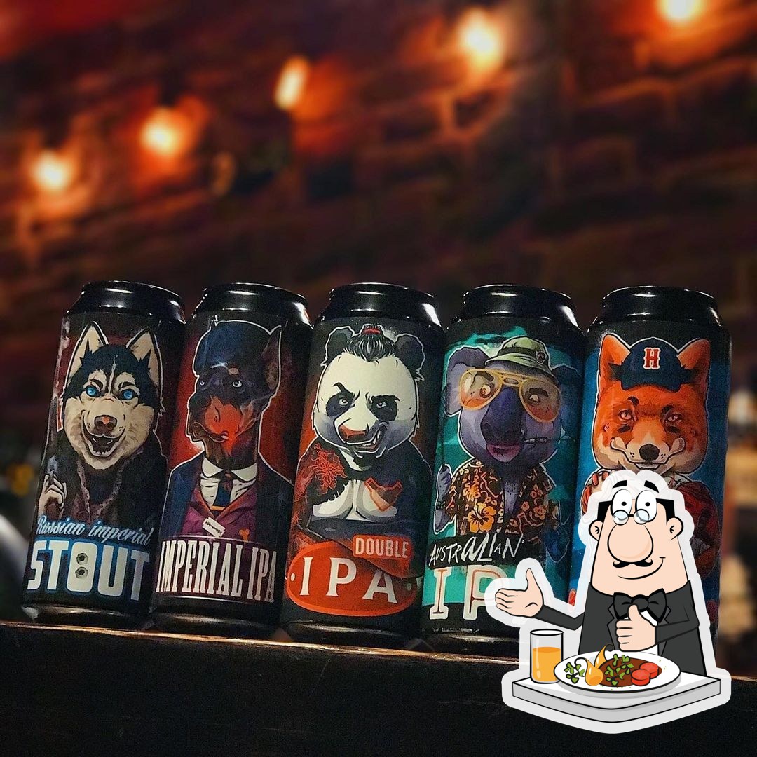 Heartly Craft Brewery